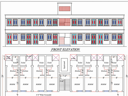 Plan_houses