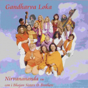 gandharva loka