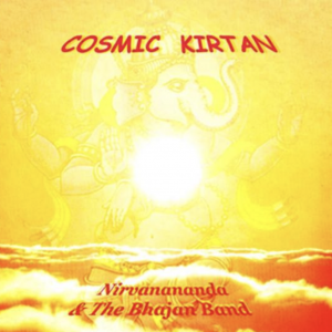 COSMIC KIRTAN