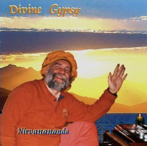 DIVINE GYPSY