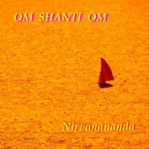 OM SHANTI OM COVER