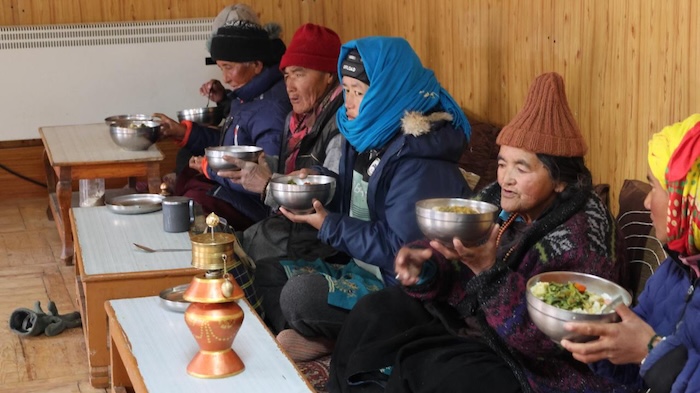 progetto ladakh tibet