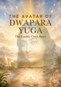 The Avatar of Dwapara Yuga